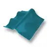 Diamond Roman Tile Mangkang Green Adjustable Ridge Under