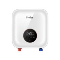 เครื่องทำน้ำร้อน HAIER EI60C1 WH 6000W
