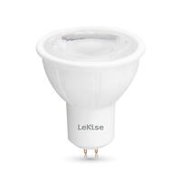 หลอดไฟ LED GU5.3 5 วัตต์ วอร์มไวท์ MR16 LEKISE SPOTLUX2