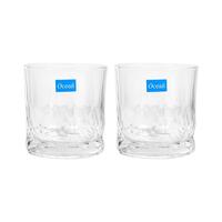 แก้วน้ำ 350ml OCEAN GLASS CONNEXION แพ็ค 2 ใบ