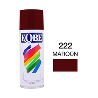 KOBE All Purposes Color Spray 222