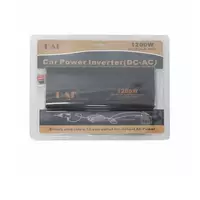 Inverter 1200 watts 220 volts model 1200W/12-220V