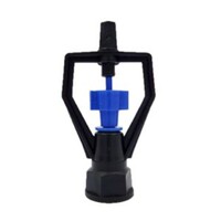 SPRAYER BUTTERFLY 3/4x1/2PACK10