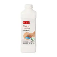 Floor Polish Wax ACCO 1,000 ml