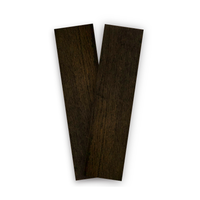 Engineered Wood Flooring Walnut Oak 14 mm