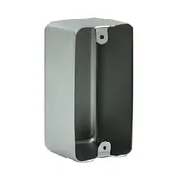 Deep Solid Handy Box 2x4 Inch