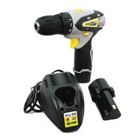 NAZA NZ-330 12V CORDLESS DRILL