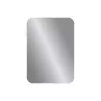 COTTO Mirror MC252 Size 600 mm. Thickness 5 mm.