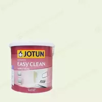 #8190 สีทาภายใน Jotun Essence Easy Clean ชนิดกึ่งเงา Apple White