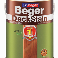 #3900 BEGER B52 wood floor stain, clear color, matte type, 1 gallon