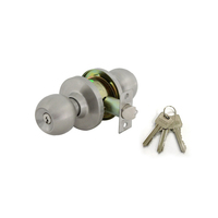 SOLEX 8500 SS ENTRANCE KNOB