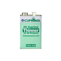CUPRINOL 300G THINNER