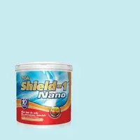 TOA 7411 TOA Shield-1 Nano Matt for Exterior 7411 Simply Heaven