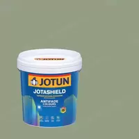 #7040 Jotun Jotashield Antifade Colours Sheen Cypress 7040