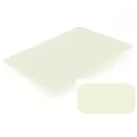 แผ่นอลูมิเนียม คอมโพสิต 4 มม. Ivory 4002
