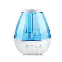 Cool Mist Ultrasonic Humidifier (Model TR-2201)