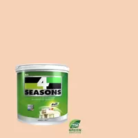 TOA 8010 TOA 4 Seasons Matt for Interior #8010 Peach Beach