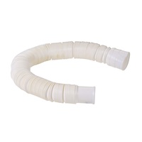 SPRING FLEXIBLE PAR 14418 1.8M WH