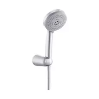 ฝักบัวสายอ่อน 3 ระดับ KOHLER K-72714X-CP หัวฝักบัวปรับน้ำได้ 3 ระดับ