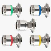 Toyox Toyoconnector TC3 ข้อต่อหางปลาไหล