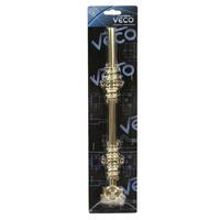 กลอนทั่วไป VECO CIFIAL2523 12 นิ้ว สีทอง