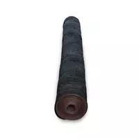 สแลนม้วนกรองแสง 80 เปอร์เซ็นต์ ทอ 1 เข็ม GARTENE 2 ม. x 100 หลา สีดำ