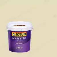 #8124 Jotun Majestic True Beauty Matt Malmo 8124