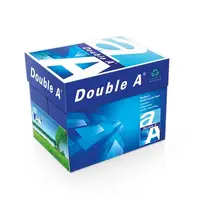 กระดาษ A4 80 แกรม Double A (ยกกล่อง)