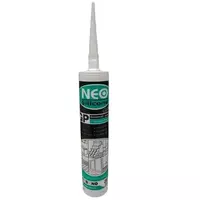 ซิลิโคนชนิดมีกรด NEOBOND QUICK 300 มล. สีใส