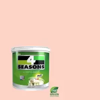 TOA 8042 TOA 4 Seasons Matt for Interior #8042 Baby Cheeks