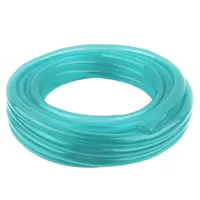 สายยางม้วน PVC ใส SPRING 5/8 นิ้ว x10M LBL