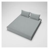 ชุดผ้าปูที่นอน 5 ฟุต 3 ชิ้น PERICO REGAL RS071