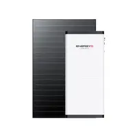 ชุดโซลาร์เซลล์ ระบบครบวงจร ENERGY LIB P1 ALL IN ONE 8 KW 1 เฟส