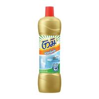 น้ำยาทำความสะอาดห้องน้ำ 850ml โทมิ ทอง