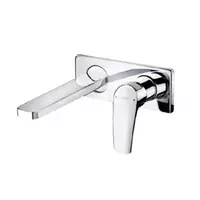 TOTO Single-Hole Lavatory Faucets TTLC302KR