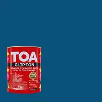 TOA G372 TOA GLIPTON Semi-Gloss Enamel G372 River Blue