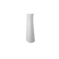 PEDESTAL LEG 900P-WT-0 WH