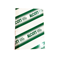 กระดาษ B5 80 แกรม Alcott 