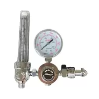 Argon gas pressure gauge (2")AB-25AR