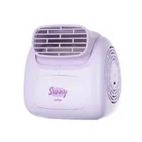 พัดลมพกพา SUNNY 8200167 สีม่วง (1266109)