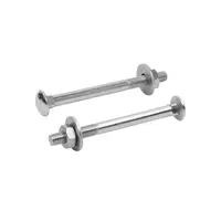 น็อตหัวเสา DEXZON 3/8x4-1/2" 1kg