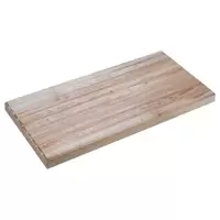 กระเบื้องปูพื้น ภายนอก SCG รุ่น UVT Wood Series 30x60x3.5 ซม. ลินเบิก โอ๊ค