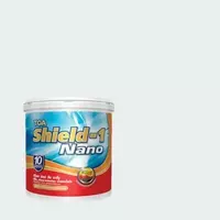 TOA 507 TOA Shield-1 Nano Matt for Exterior 507 Pearl White