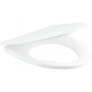 ฝารองนั่ง COTTO C91100 (Soft Close) 8852425437113-1