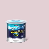 BegerCool Diamond Shield 15 Semi-Gloss Exterior Putty Pink 192-2 (Cancelled)