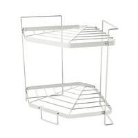 CORNER SHELF FOR POT STAND PANEL KECH