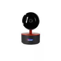 กล้องวงจรปิดสมาร์ทไวไฟ 3 MP รุ่น WIOT1018G สีดำ - แดง