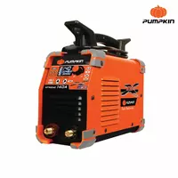 เครื่องเชื่อมอินเวอร์เตอร์ PUMPKIN Extreme 140A