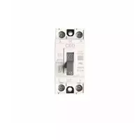 Circuit breaker 2P 10A