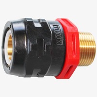 Toyox Toyoconnector ข้อต่อสำเร็จรูปสำหรับงานทั่วไป TC3-PB